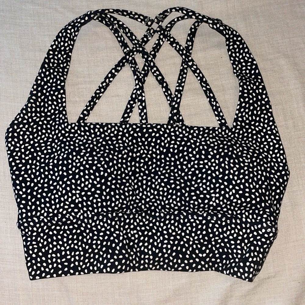Buffbunny revolution bra